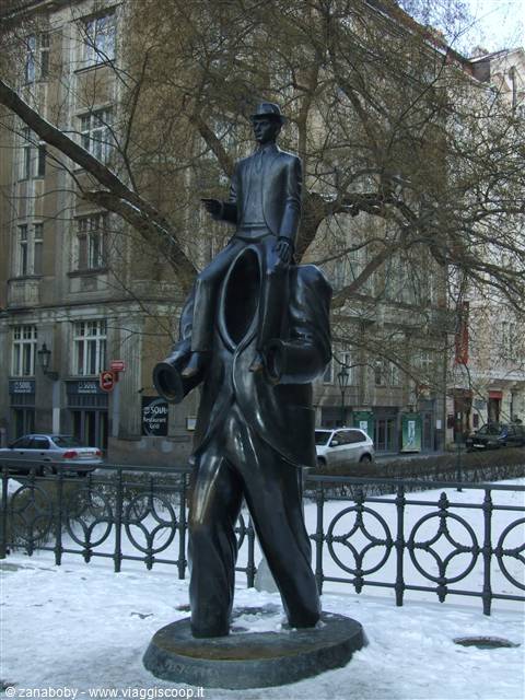 Franz Kafka