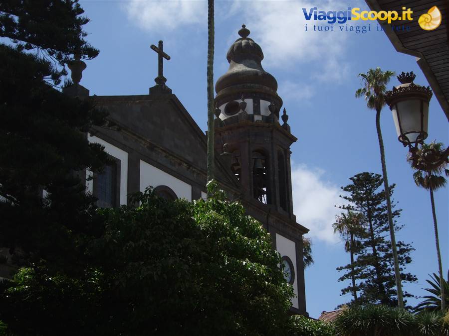 San Cristobal de La Laguna