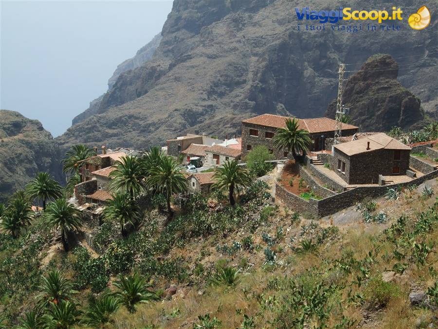 Masca (Tenerife)