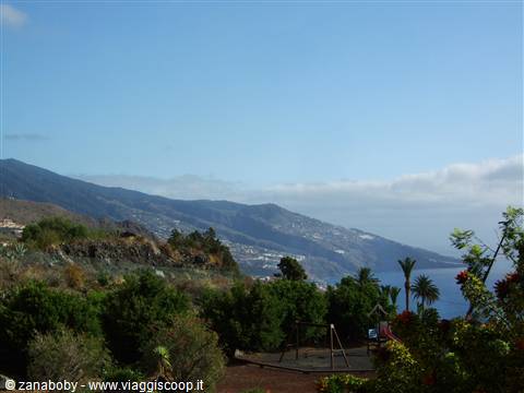 Parador de La Palma (Santa Cruz de La Palma)