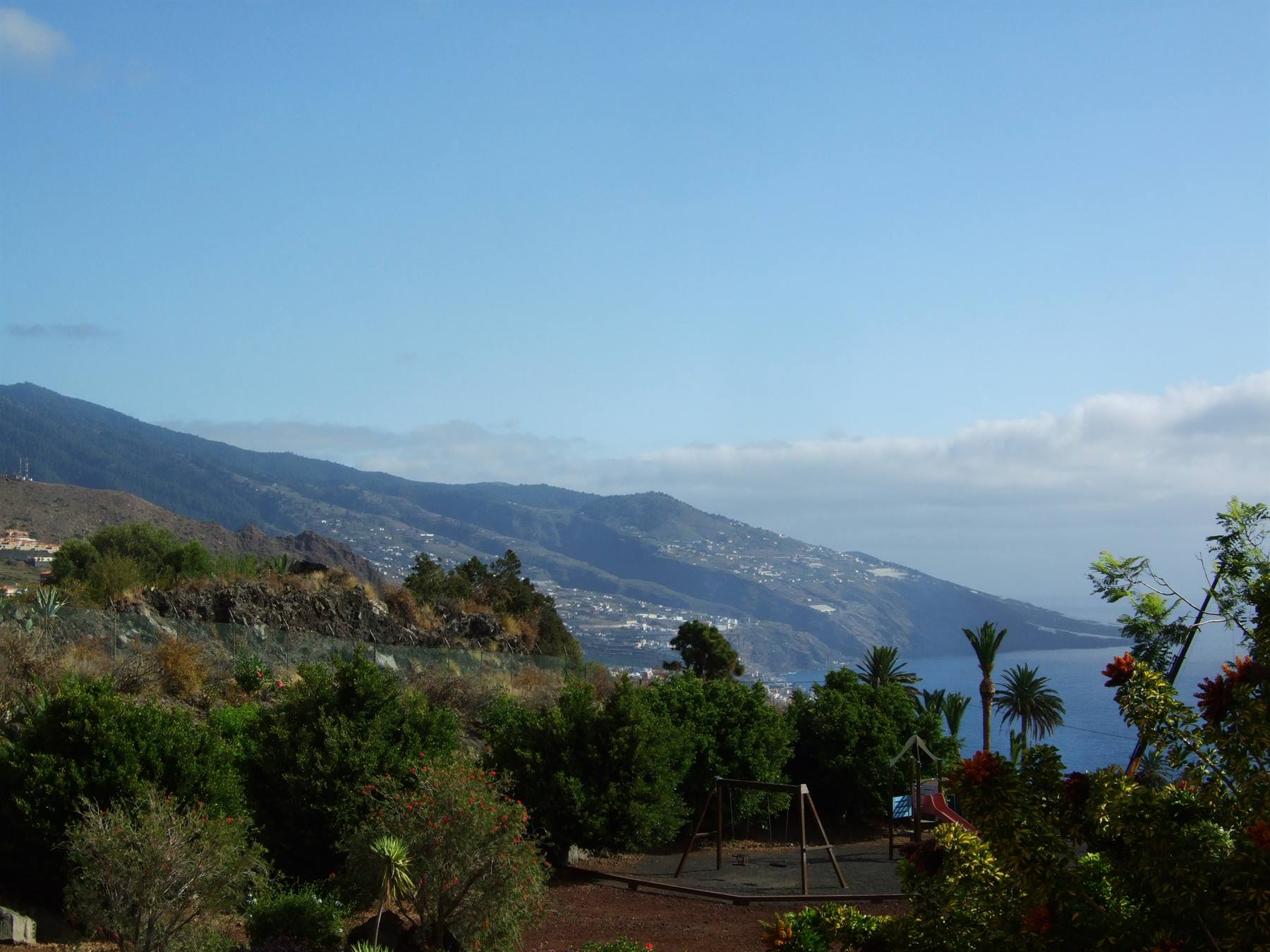 Parador de La Palma (Santa Cruz de La Palma)