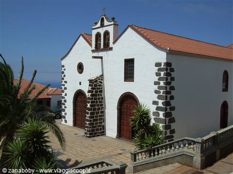 Garafia (La Palma)