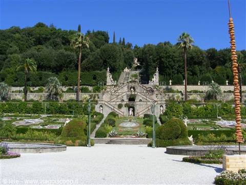 parco villa garzoni