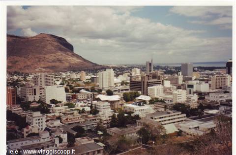 port louis