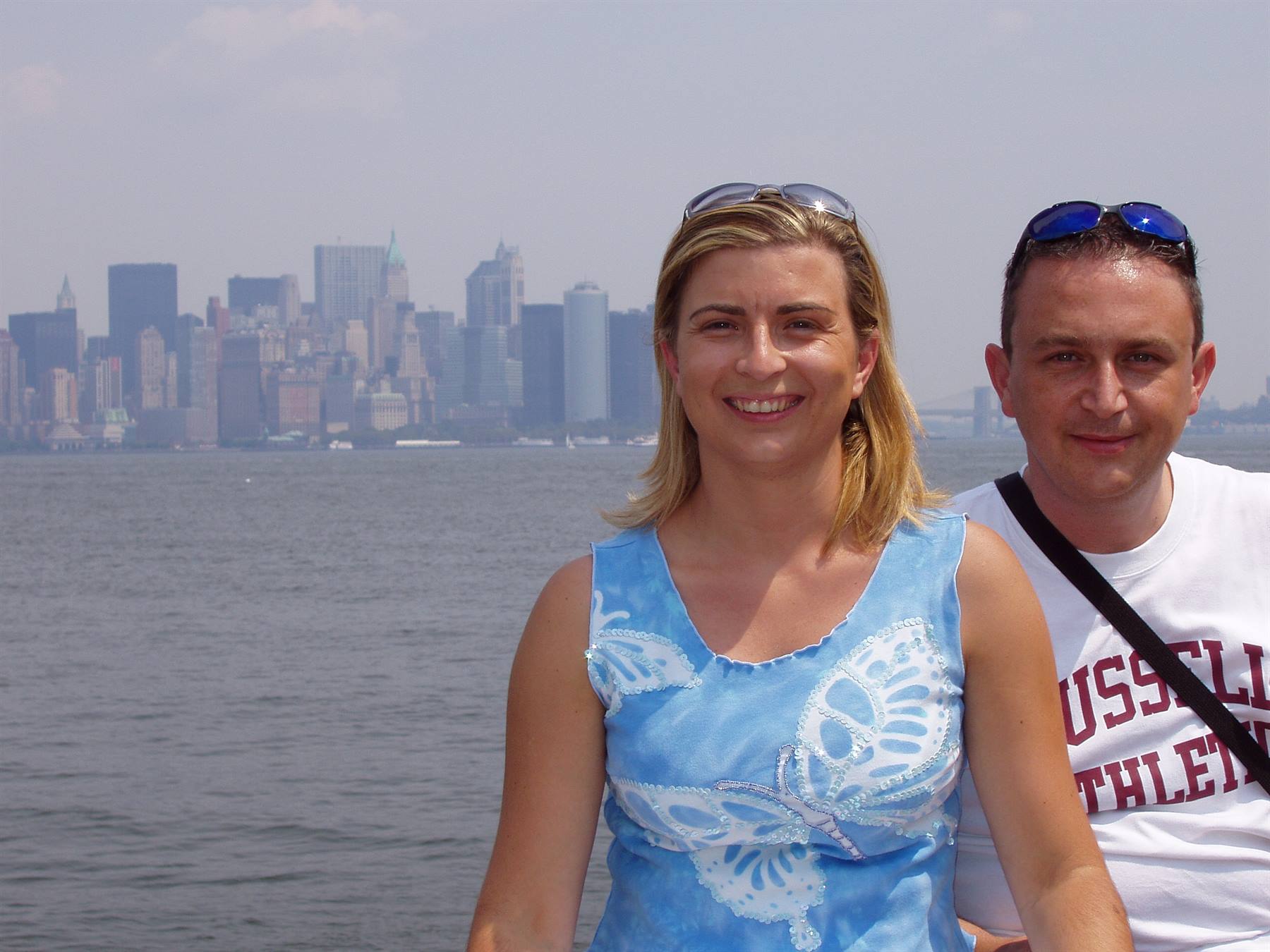 Foto di viaggio in STATI UNITI D'AMERICA