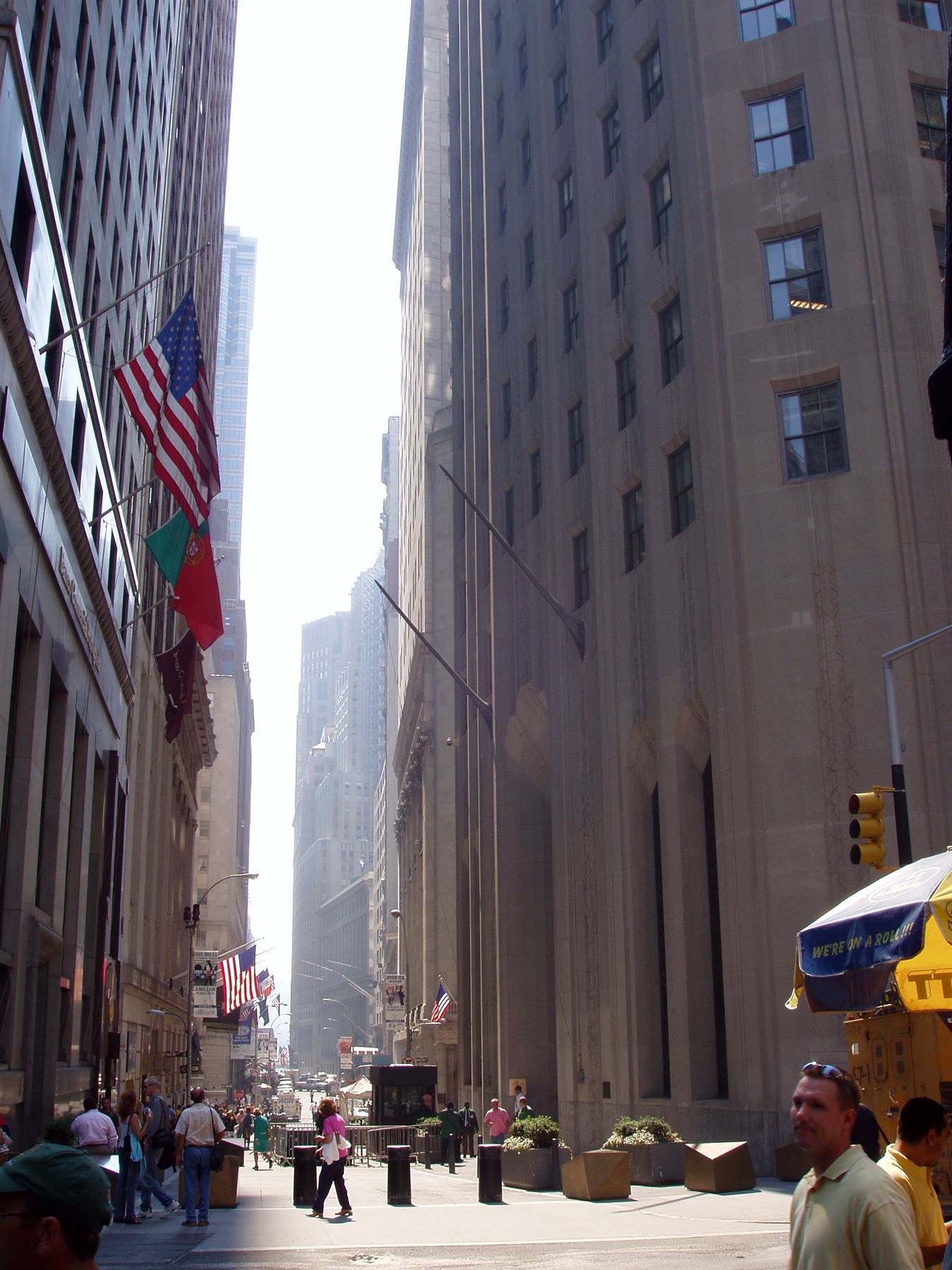 Foto di viaggio in STATI UNITI D'AMERICA
