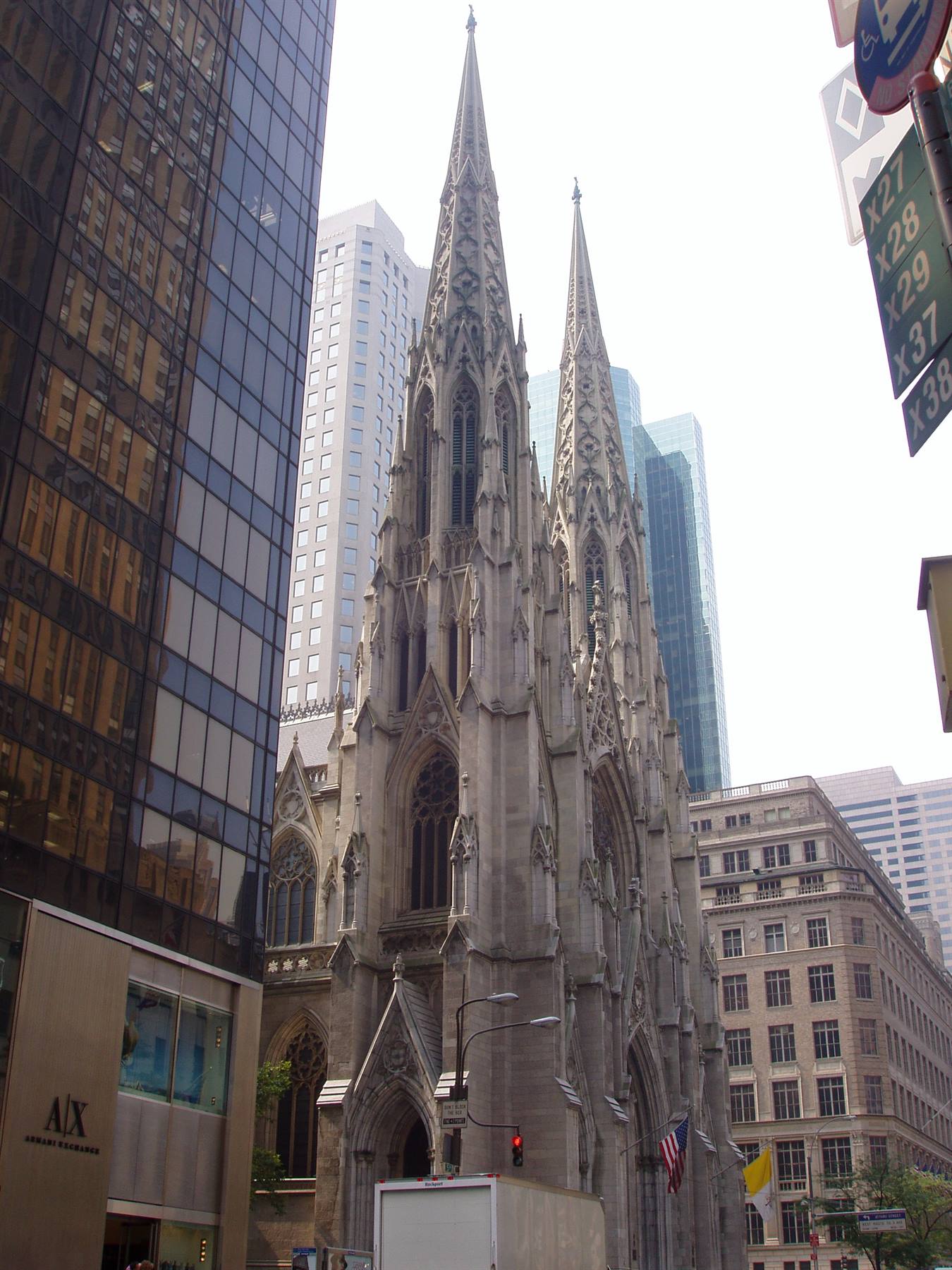 Foto di viaggio in STATI UNITI D'AMERICA