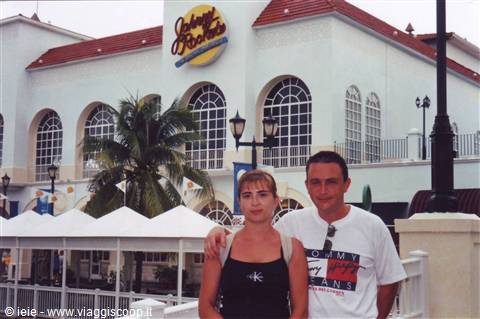CANCUN