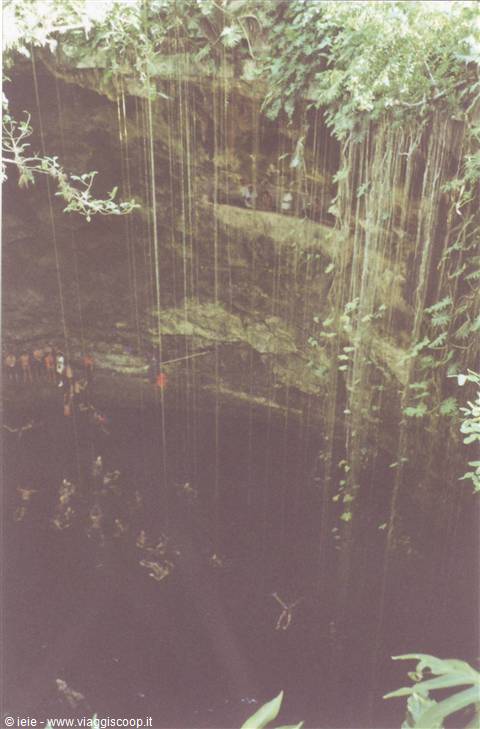 CENOTE