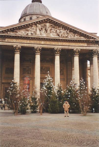 Pantheon