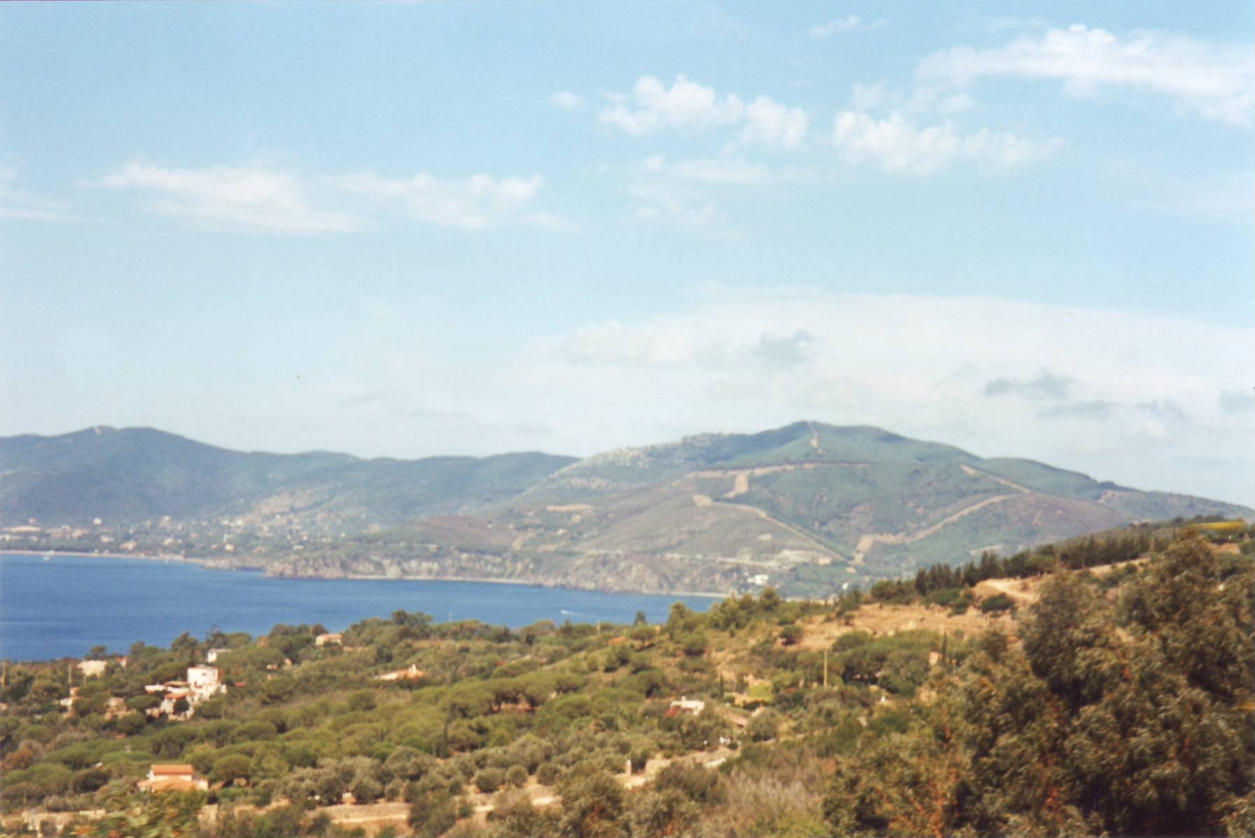 Foto di viaggio in ITALIA