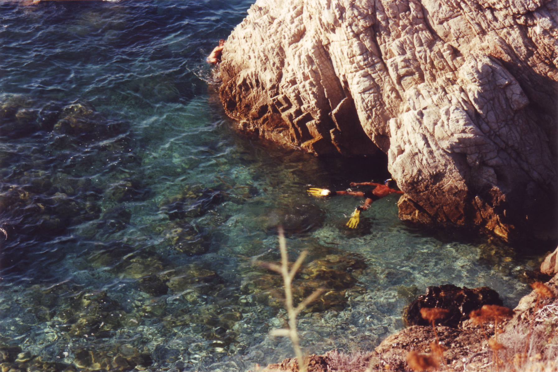 Foto di viaggio in ITALIA