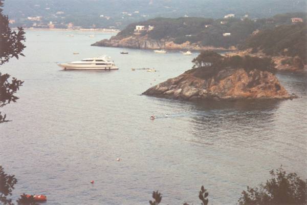 Isolotto di Paolina Bonaparte