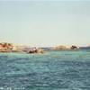 Maddalena: manto della Madonna ITALIA 