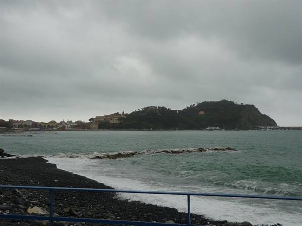 sestri levante