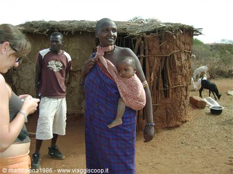 Masai