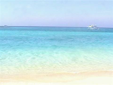 Isole Giftun