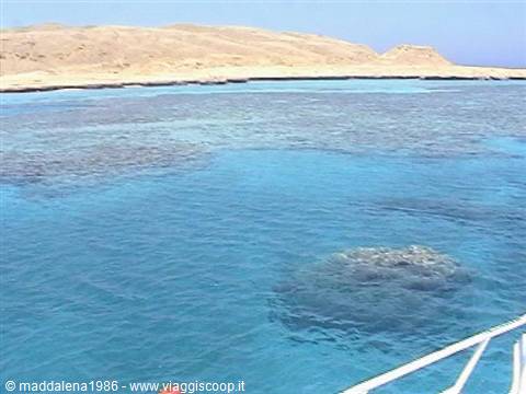 Isole Giftun