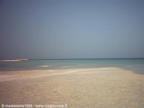 Sharm El Loly