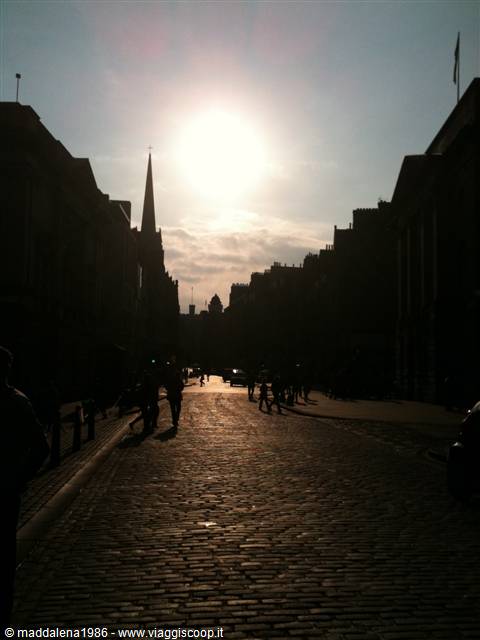 Royal Mile
