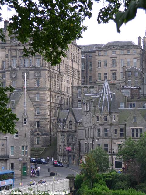 Old town