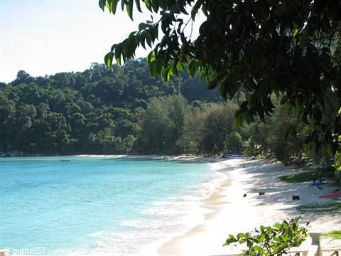 Perhentian
