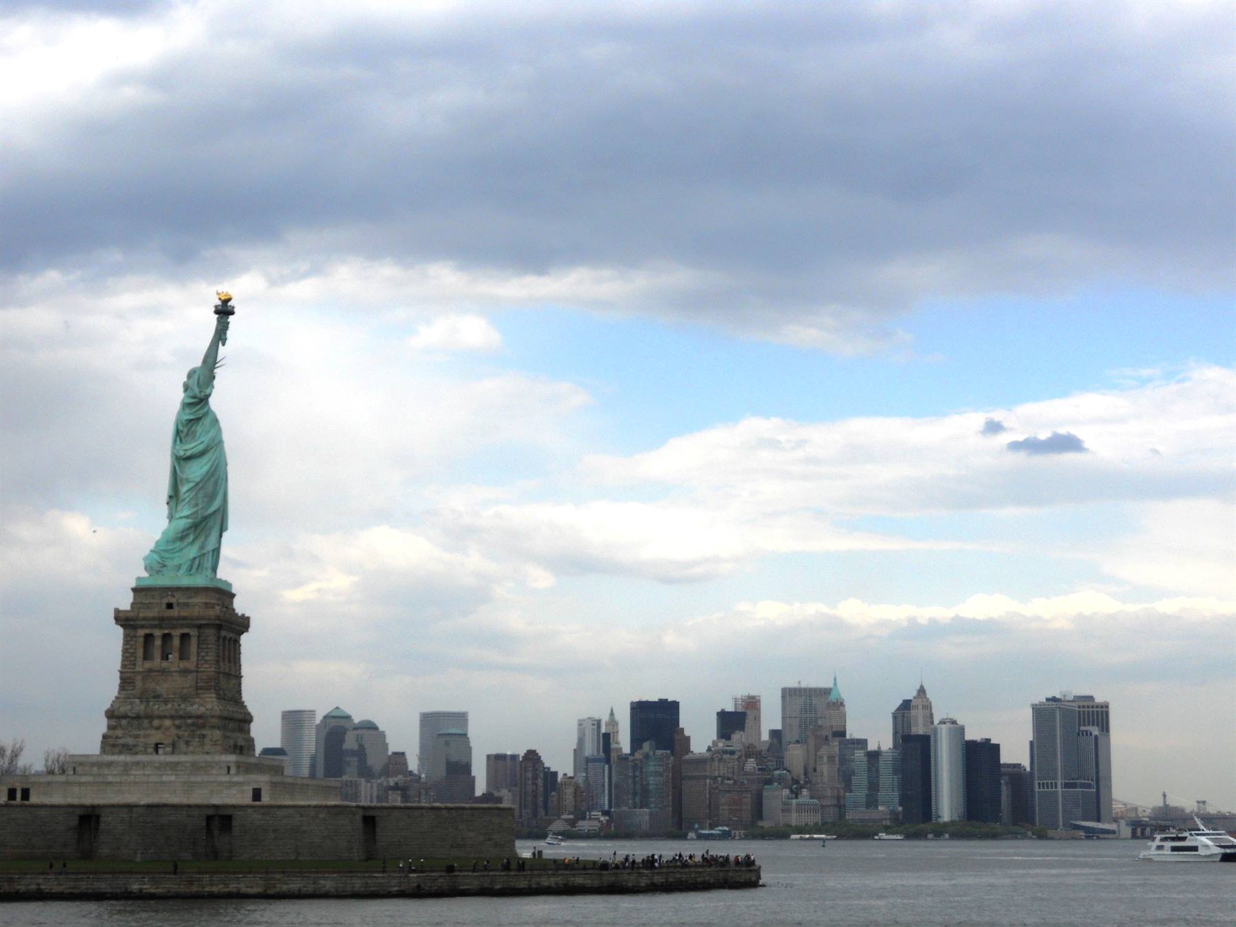 Foto di viaggio in STATI UNITI D'AMERICA
