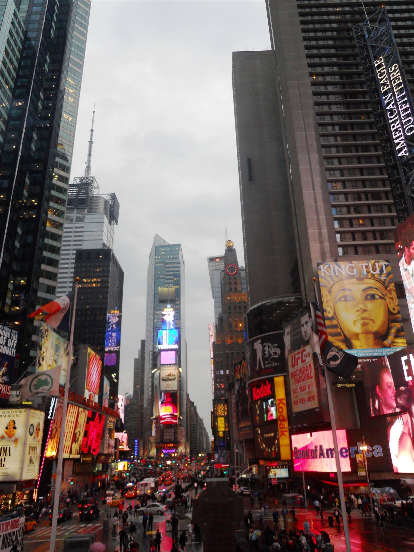 Foto di viaggio in STATI UNITI D'AMERICA
