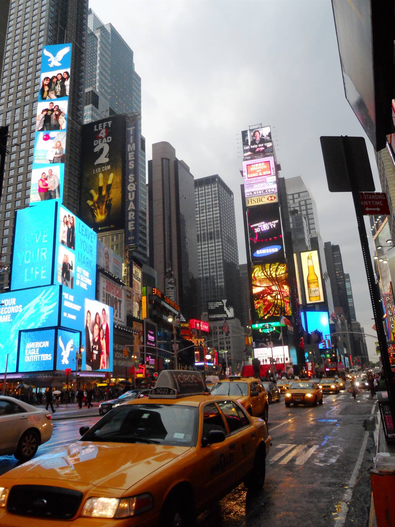 Foto di viaggio in STATI UNITI D'AMERICA