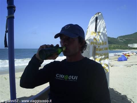 Pura Vida