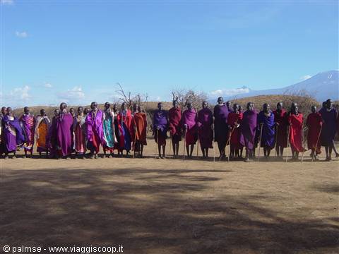 maasai