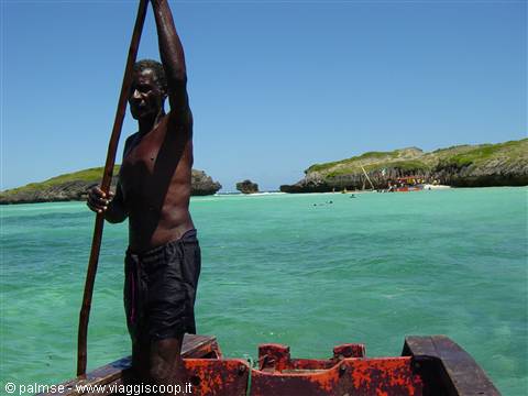 caronte