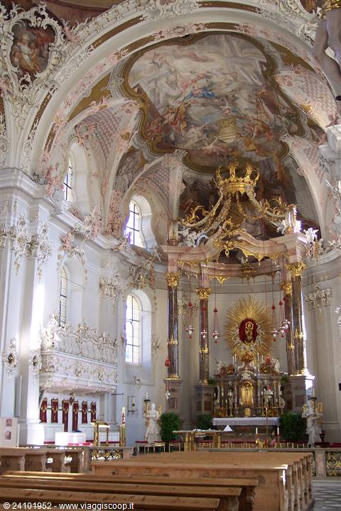 abazzia innsbruck