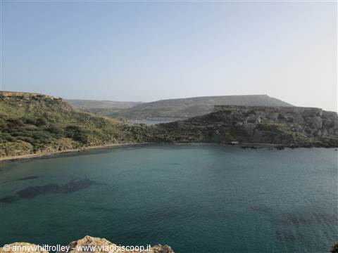 Malta: Leonardo Da Vinci project