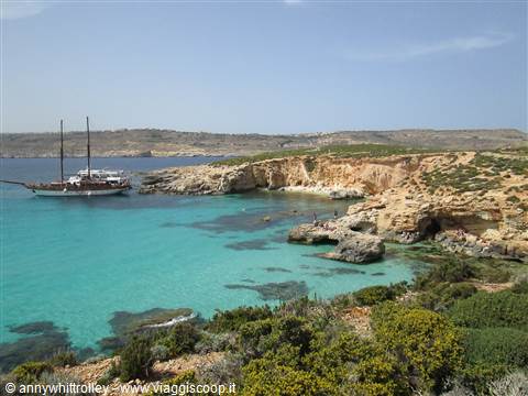 Blue Lagoon