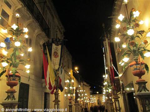 Rabat a San Giuseppe