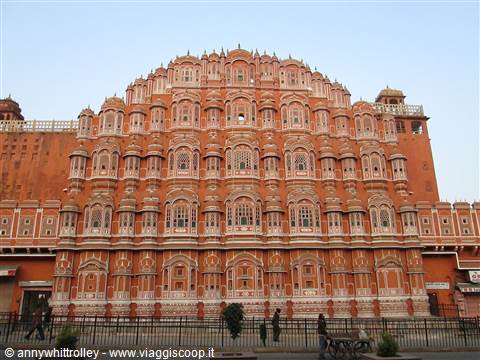 Palazzo dei venti