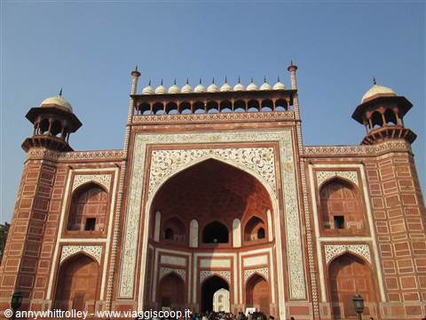 Agra