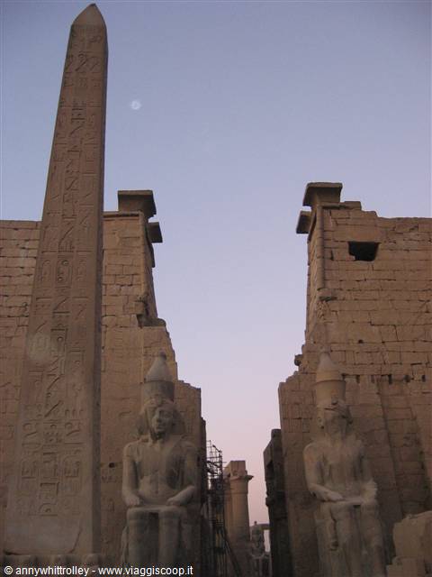 Luxor