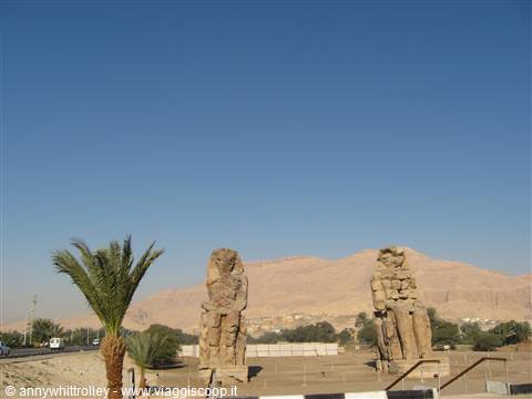colossi di Mnemon
