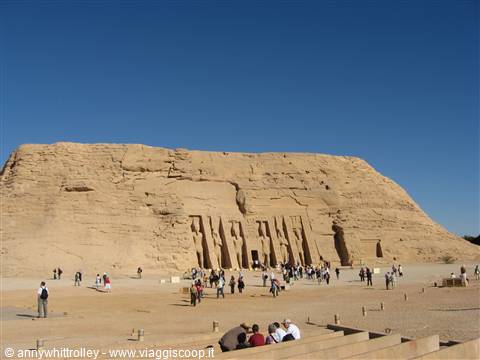Abu Simbel