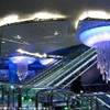 stazione metropolitana   EMIRATI ARABI UNITI 