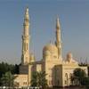 Jumeirah mosque EMIRATI ARABI UNITI 