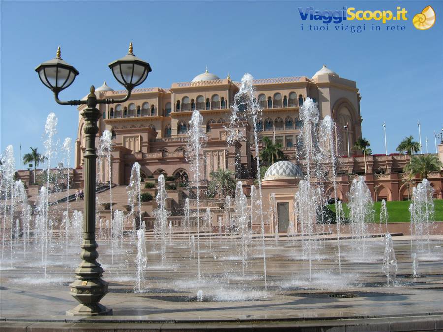 Emirates Palace
