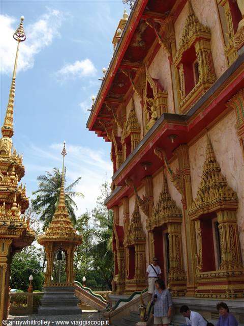 Wat Chalong