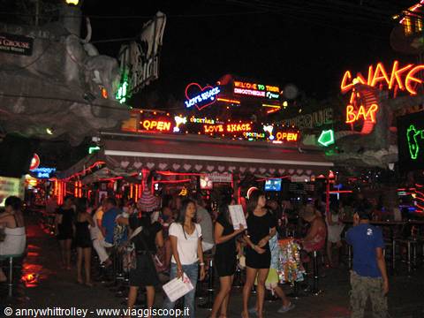 Bangla Road