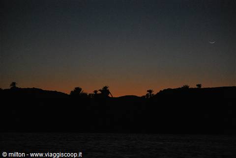 tramonto