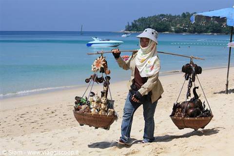 12/12/08 Surin Beach