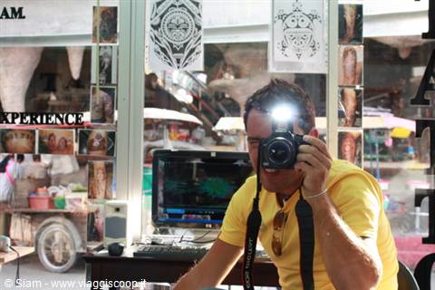 17/12/08 Tatuaggio, un ringraziamento al fotografo sciack