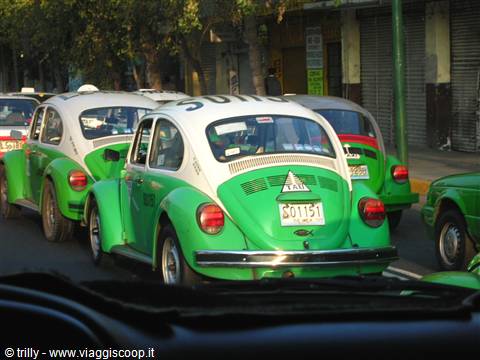 taxi